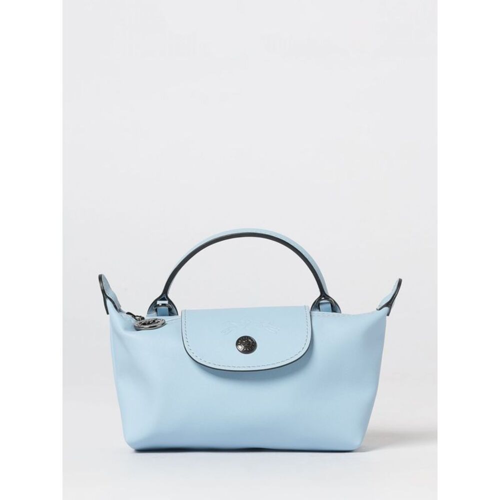 Longchamp Women Shoulder Bag Woman Longchamp